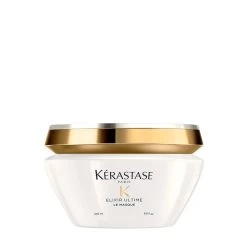 Masque Elixir Ultime Kérastase 200ml