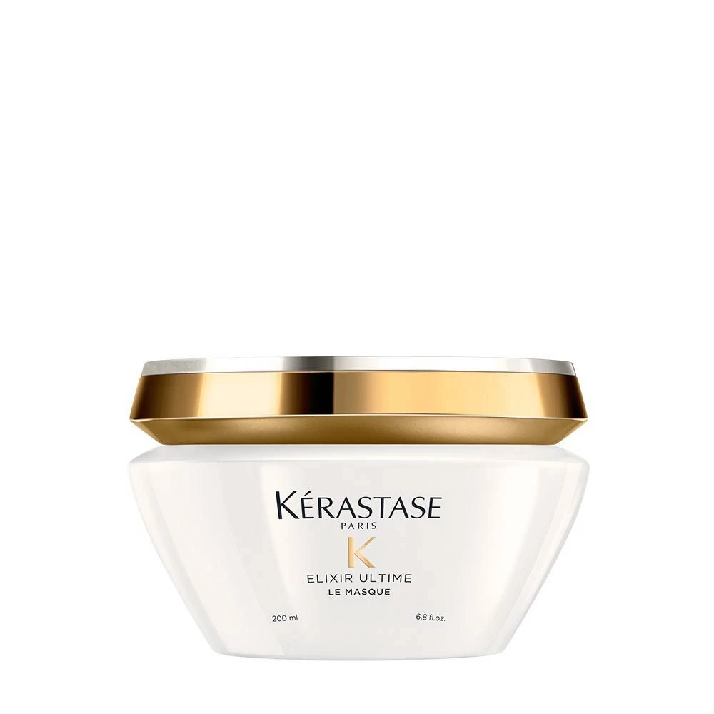 Masque Elixir Ultime Kérastase 200ml 1 Masque Elixir Ultime Kérastase 200ml