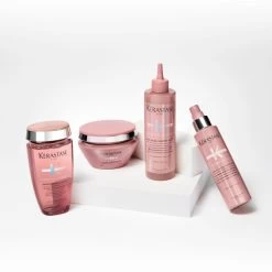 Masque Filler Chroma Absolu Kérastase 200ML -Kérastase.fr masque filler chroma absolu kerastase 200ml 5