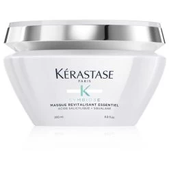 Masque Revitalisant Essentiel Symbiose Kérastase 200ML