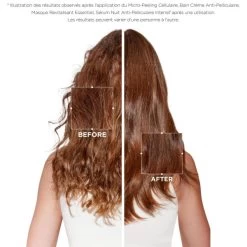 Masque Revitalisant Essentiel Symbiose Kérastase 200ML -Kérastase.fr masque revitalisant essentiel symbiose kerastase 200ml 3