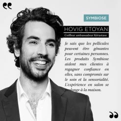 Masque Revitalisant Essentiel Symbiose Kérastase 200ML -Kérastase.fr masque revitalisant essentiel symbiose kerastase 200ml 7