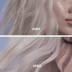 Masque Ultra-violet Blond Absolu Kérastase 200ML -Kérastase.fr masque ultra violet blond absolu kerastase 200ml 2
