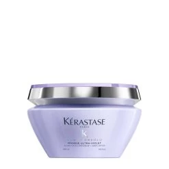 Masque Ultra-Violet Blond Absolu Kérastase 200ml
