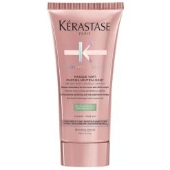 Masque Vert Neutralisant Chroma Absolu Kérastase 150ML