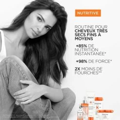 Masquintense Nutritive Kérastase 200ML -Kérastase.fr masquintense nutritive kerastase 200ml 2