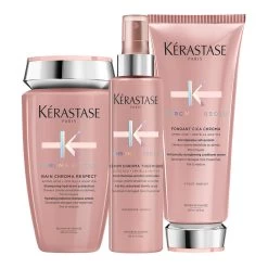 Pack Chroma Respect Chroma Absolu Kérastase