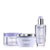 Pack Cicaextrême Blond Absolu Kérastase