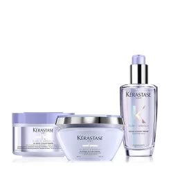 Pack Cicaextrême Blond Absolu Kérastase