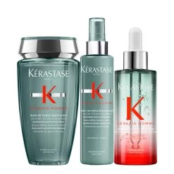Pack Genesis Homme Kérastase