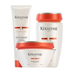 Pack Nutrive Cheveux Fins Kérastase