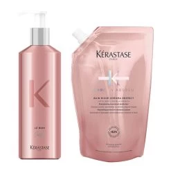 Pack Rechargeable Chroma Absolu Kérastase 500ml