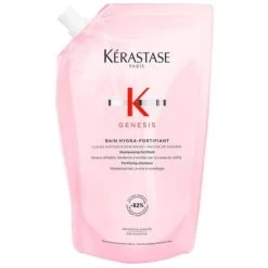 Recharge Bain Hydra-fortifiant Genesis Kérastase 500ML