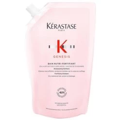 Recharge Bain Nutri-fortifiant Genesis Kérastase 500ML