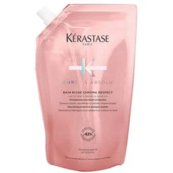 Recharge Bain Riche Cheveux Normaux à épais Chroma Absolu Kérastase 500ML