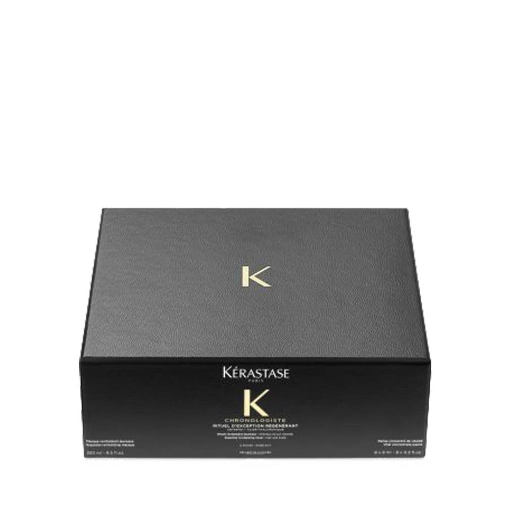 Rituel D'Exception Régénérant Chronologiste Kérastase 2 Rituel D'Exception Régénérant Chronologiste Kérastase – Image 2