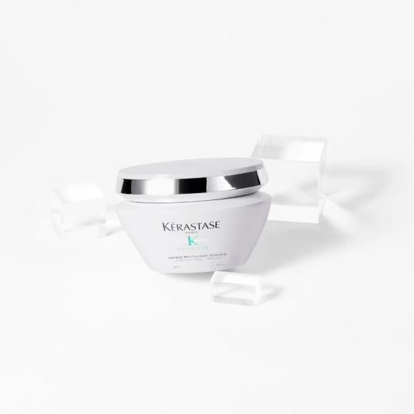 Routine Anti-pelliculaire Cuir Chevelu Gras Symbiose Kérastase 5 Routine Anti-pelliculaire Cuir Chevelu Gras Symbiose Kérastase – Image 5