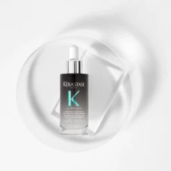 Routine Anti-pelliculaire Cuir Chevelu Sec Symbiose Kérastase -Kérastase.fr routine anti pelliculaire cuir chevelu sec symbiose kerastase 5