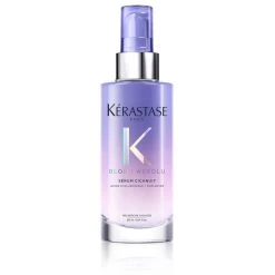 Routine Blond Absolu Kérastase -Kérastase.fr routine blond absolu kerastase 5