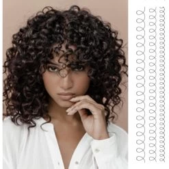 Routine Cheveux Frisés Curl Manifesto Kérastase 13 Routine Cheveux Frisés Curl Manifesto Kérastase -Kérastase.fr routine cheveux frises curl manifesto kerastase 2