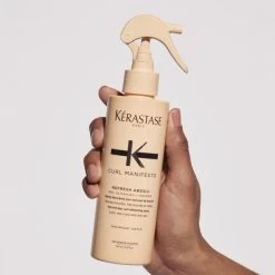 Routine Cheveux Frisés Curl Manifesto Kérastase 20 Routine Cheveux Frisés Curl Manifesto Kérastase -Kérastase.fr routine cheveux frises curl manifesto kerastase 9