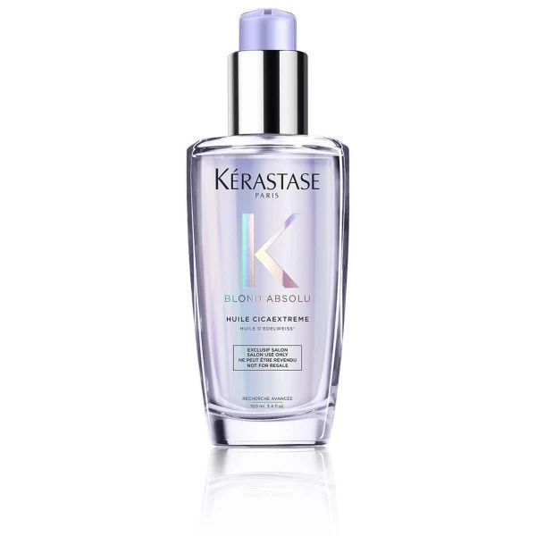 Routine Cicaextrême Blond Absolu Kérastase 5 Routine Cicaextrême Blond Absolu Kérastase – Image 5