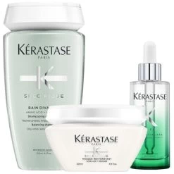 Routine Hydratante Potentialiste Spécifique Kérastase