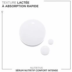 Sérum Nutritif Confort Intense Nutritive Kérastase 90ML -Kérastase.fr serum nutritif confort intense nutritive kerastase 90ml 4