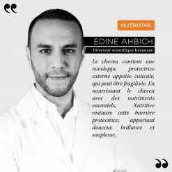 Sérum Nutritif Confort Intense Nutritive Kérastase 90ML -Kérastase.fr serum nutritif confort intense nutritive kerastase 90ml 6