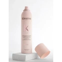 Shampooing Sec Parfumé Fresh Affair Kérastase 150g -Kérastase.fr shampooing sec parfume fresh affair kerastase 150g 4