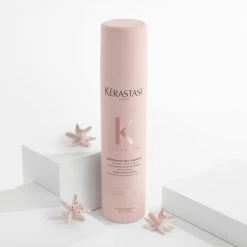 Shampooing Sec Parfumé Fresh Affair Kérastase 150g -Kérastase.fr shampooing sec parfume fresh affair kerastase 150g 5